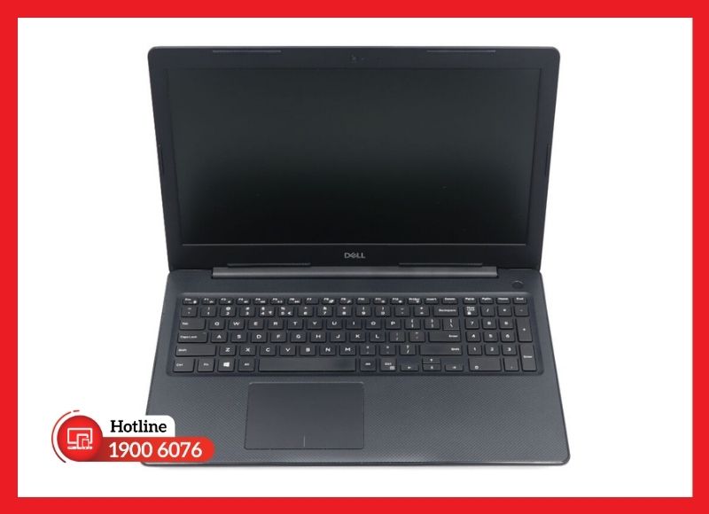 Màn hình 15.6 inch của Dell Vostro 3591 đòi hỏi chọn đúng chuẩn linh kiện