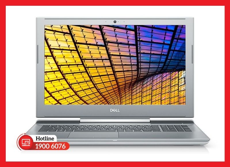 Màn hình Dell Vostro 15 7580 kích thước 15.6 inch Full HD IPS