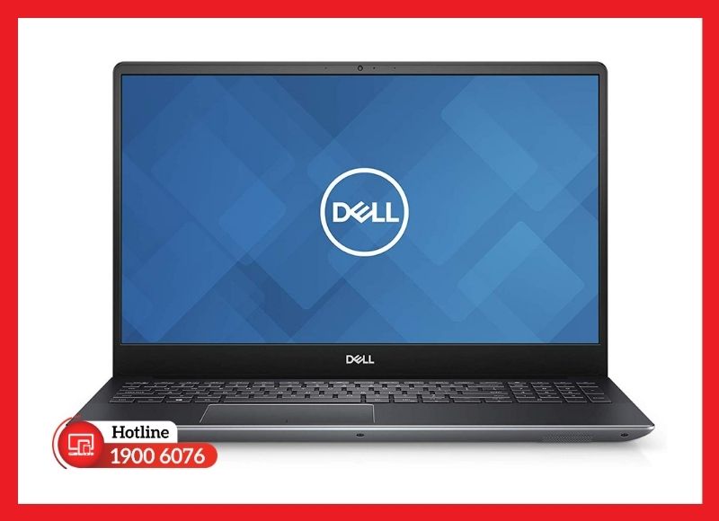 Màn hình Dell Vostro 15 7590 kích thước 15.6 inch viền mỏng sắc nét