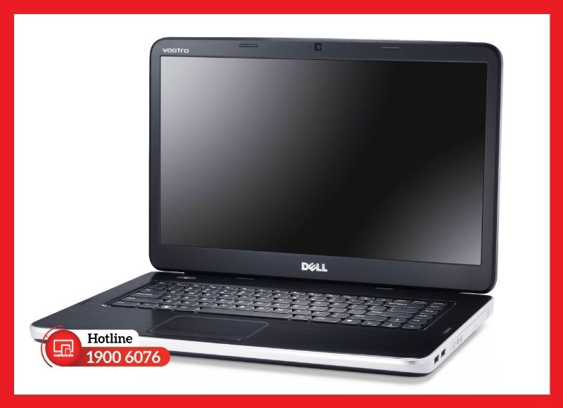 Màn hình Dell Vostro 1540 chuẩn HD 15.6 inch bề mặt nhám chống chói