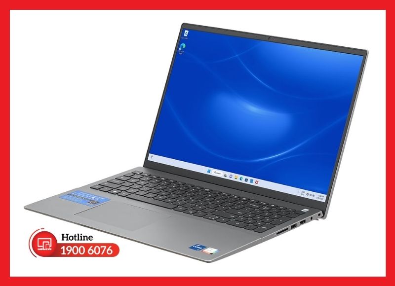 Màn hình Dell Vostro 16 5630 kích thước 16 inch tỷ lệ 16:10 sắc nét