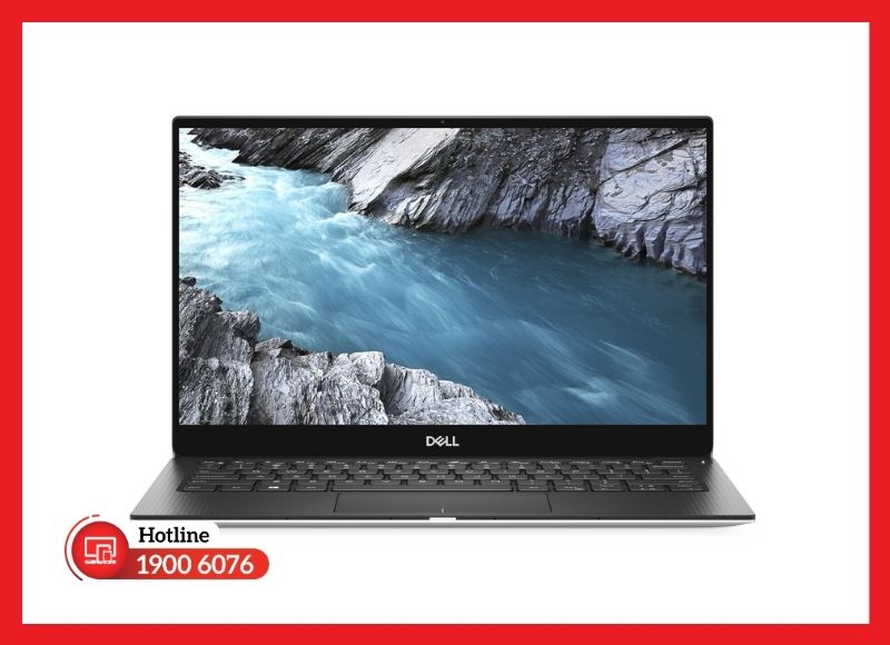 Đặc điểm màn hình laptop Dell XPS 13 7390