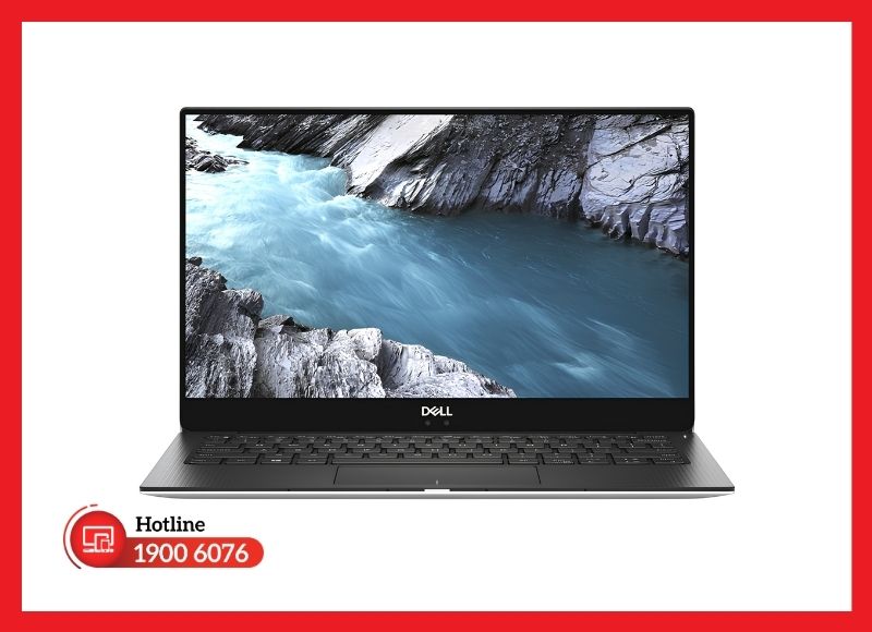 Đặc điểm màn hình laptop Dell XPS 13 9370