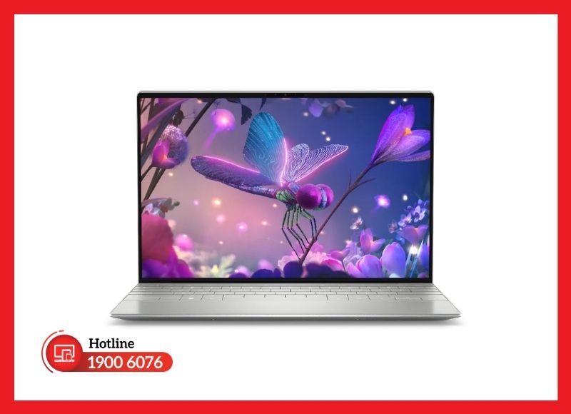 Đặc điểm màn hình laptop Dell XPS 13 Plus 9320