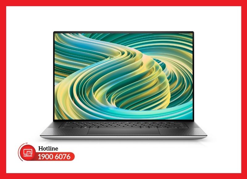 Đặc điểm màn hình laptop Dell XPS 15 9530