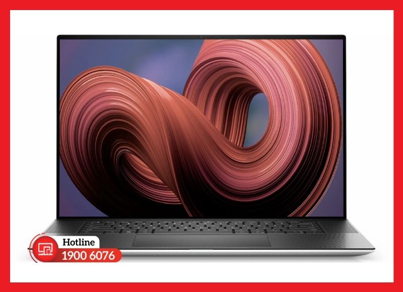 Màn hình Dell XPS 17 9700 gồm hai tùy chọn FHD+ và UHD+ Touch 4K
