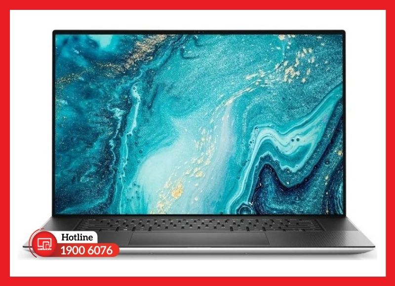 Màn hình Dell XPS 17 9710 gồm hai tùy chọn FHD+ và UHD+ 4K