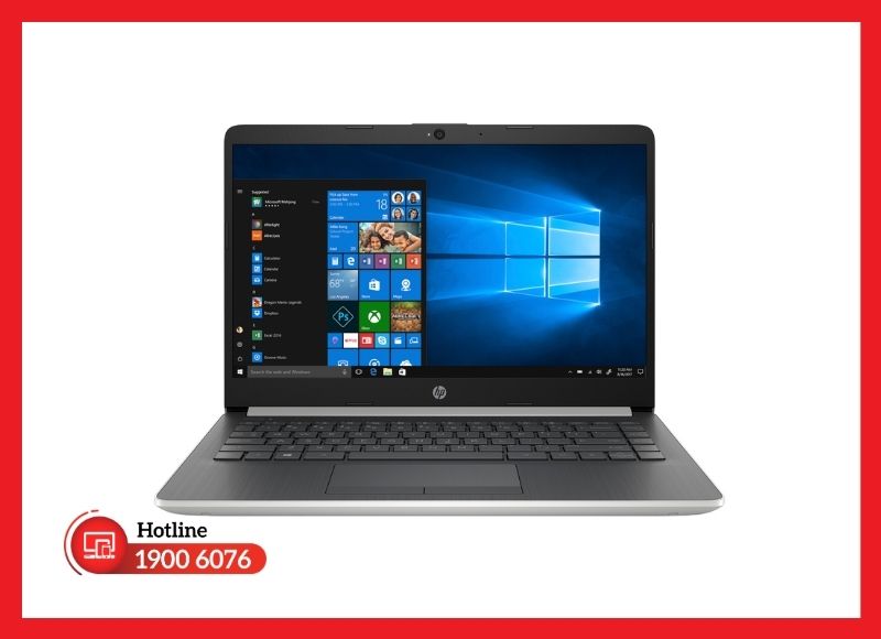 Đặc điểm màn hình laptop HP 14-CF