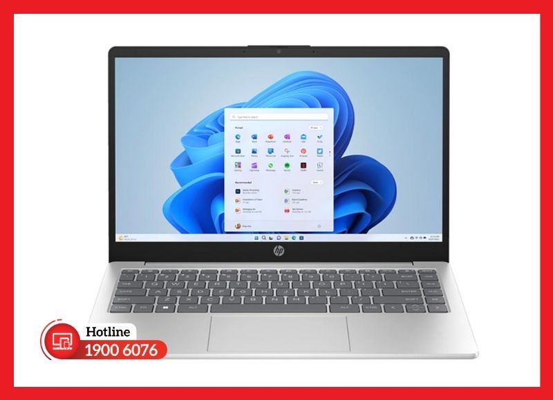 Kiểm tra thông số màn hình HP 14-CM trước khi thay thế