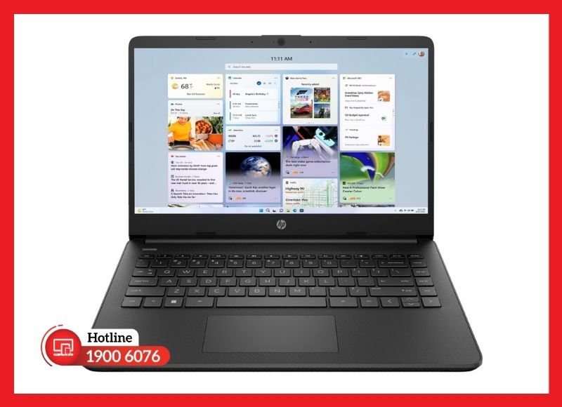 Thay màn hình HP 14S-CF mỏng nhẹ chuẩn thông số
