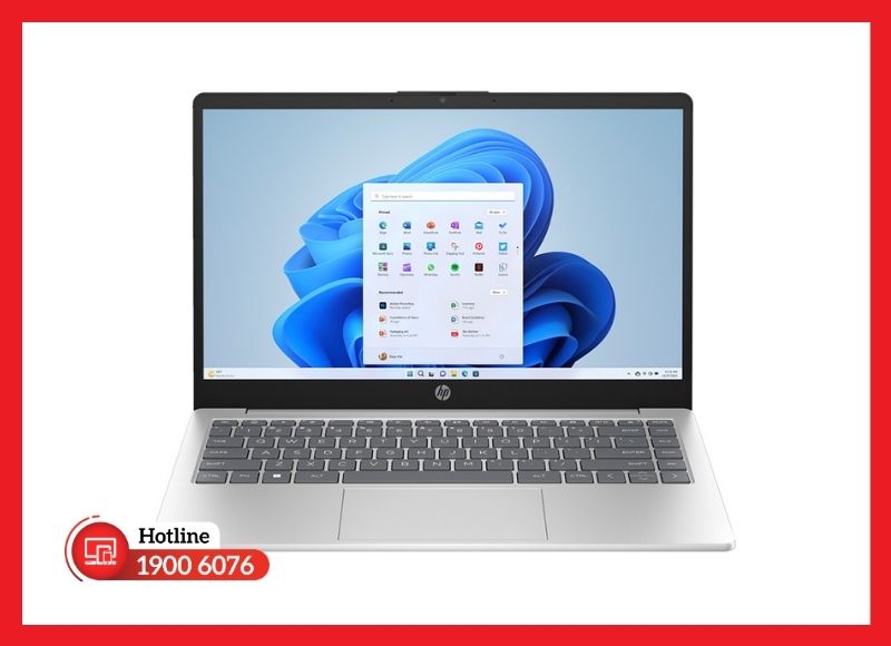 Thay màn hình HP 14S-CR mỏng nhẹ chuẩn thông số