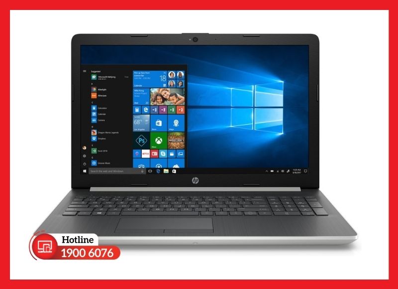 Màn hình HP 15-DB 15.6 inch chuẩn hiển thị sắc nét