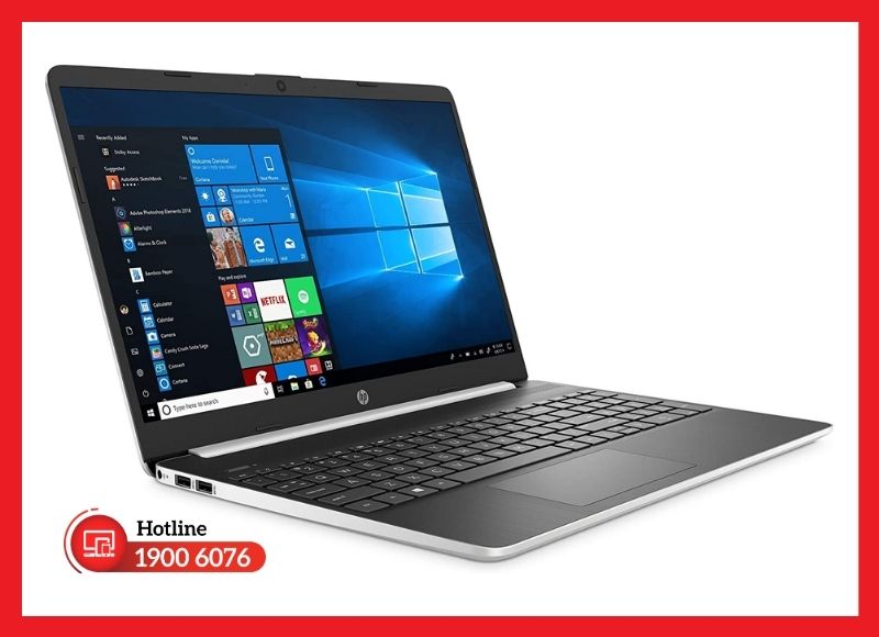 Màn hình HP 15-DY đa dạng tùy chọn từ HD, FHD TN đến IPS sắc nét