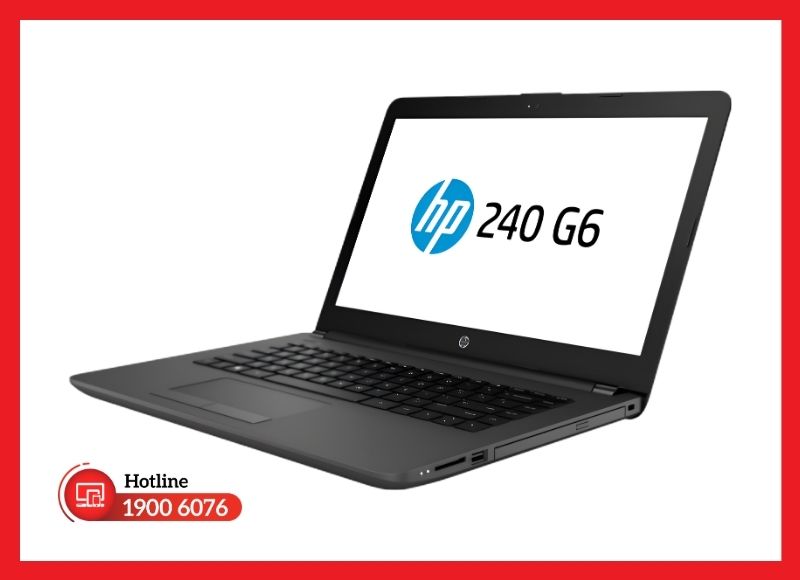 Đặc điểm màn hình laptop HP 240 G6