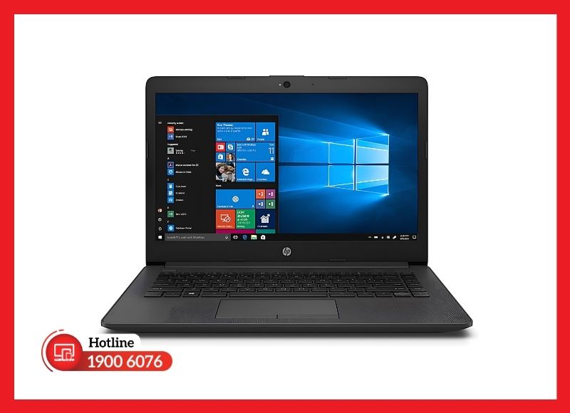 Đặc điểm màn hình laptop HP 240 G7