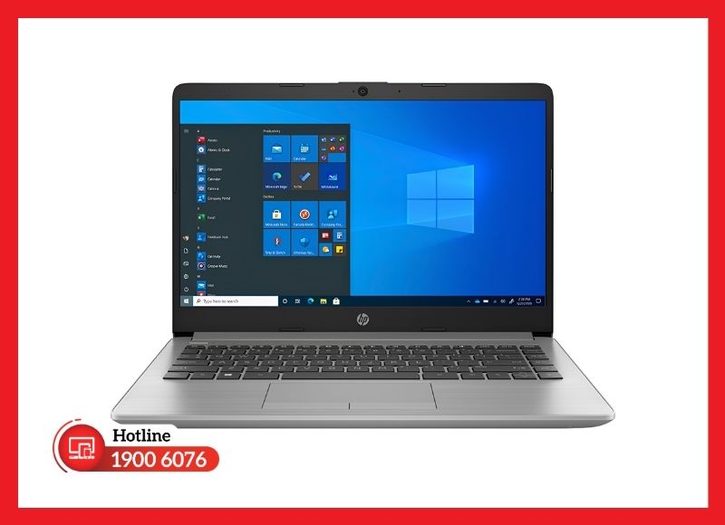 Đặc điểm màn hình laptop HP 240 G8