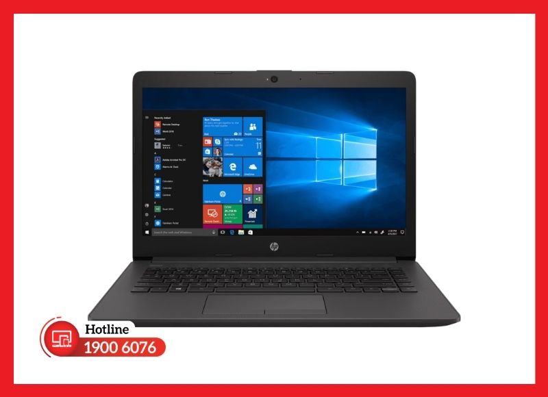Đặc điểm màn hình laptop HP 245 G7