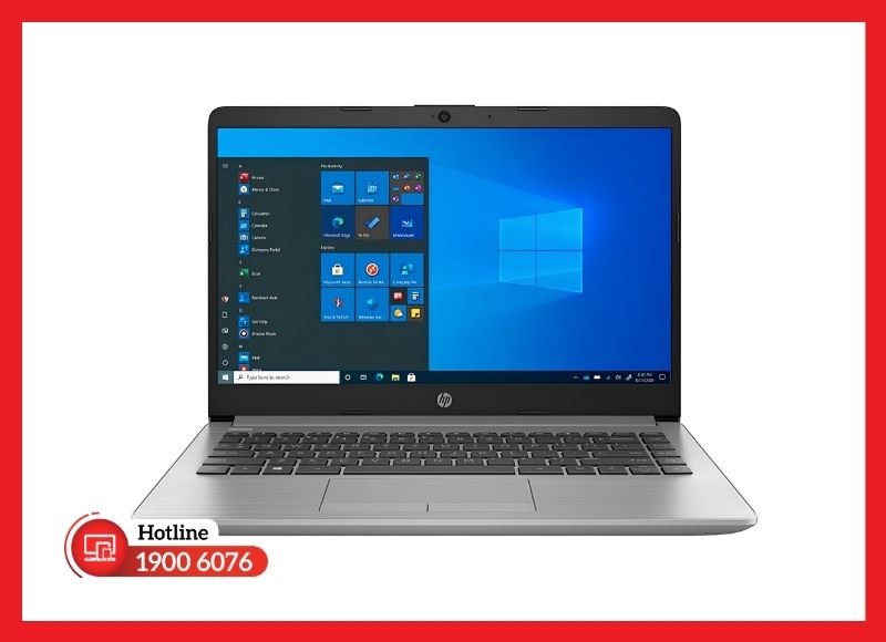 Đặc điểm màn hình laptop HP 245 G8