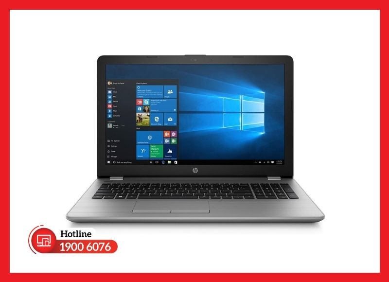 Đặc điểm màn hình laptop HP 250 G6