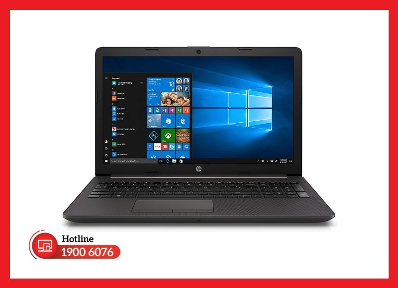 Đặc điểm màn hình laptop HP 250 G7
