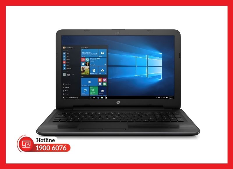 Đặc điểm màn hình laptop HP 255 G5