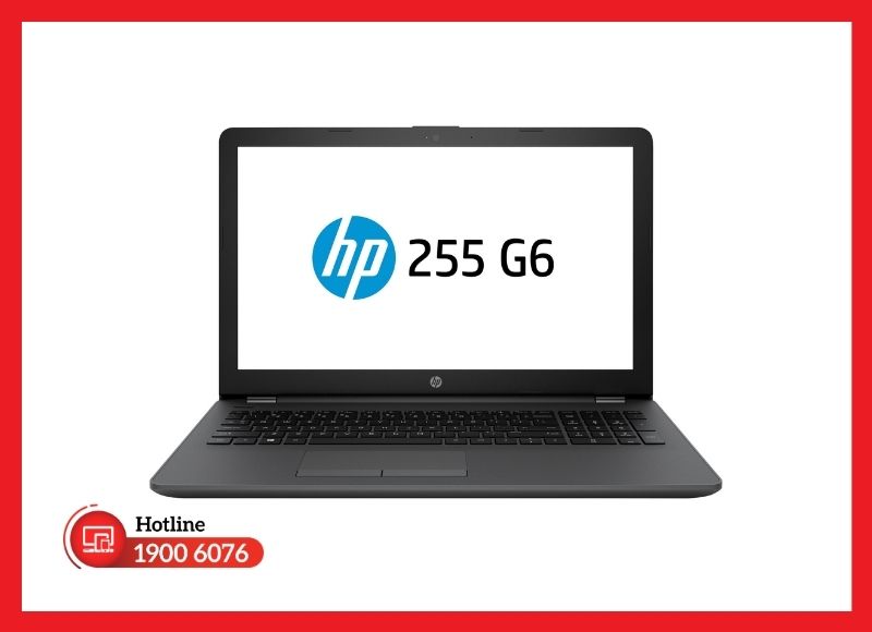 Đặc điểm màn hình laptop HP 255 G6