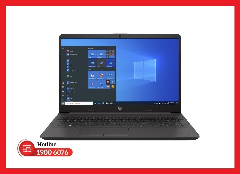 Đặc điểm màn hình laptop HP 255 G7