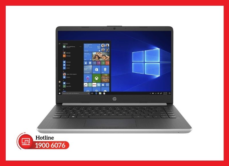 Đặc điểm màn hình laptop HP 340 G7