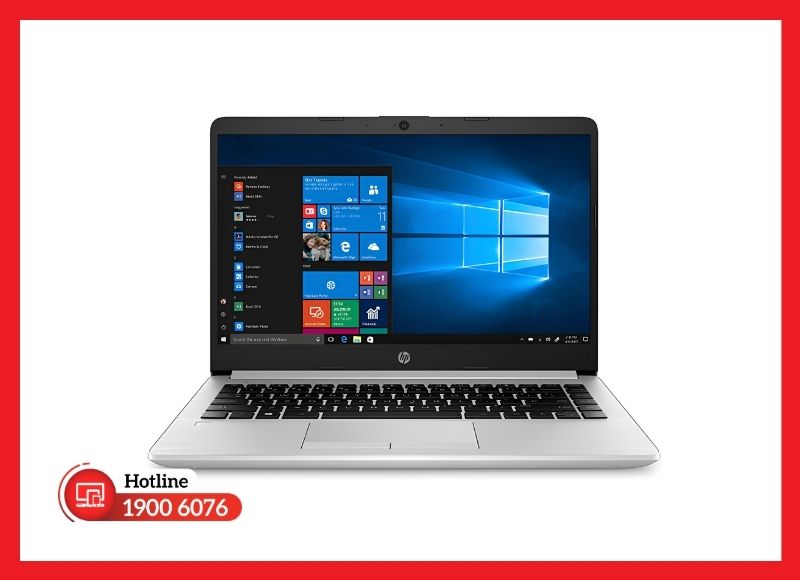 Đặc điểm màn hình laptop HP 348 G7