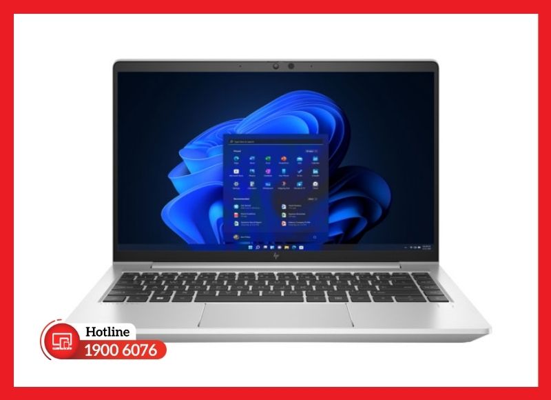 Màn hình 14 inch HP EliteBook 640 G9 đa dạng option hiển thị