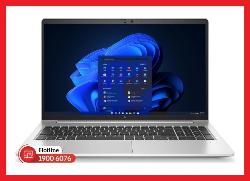 Cần xác định chính xác thông số màn hình 15.6 inch HP EliteBook 650 G9