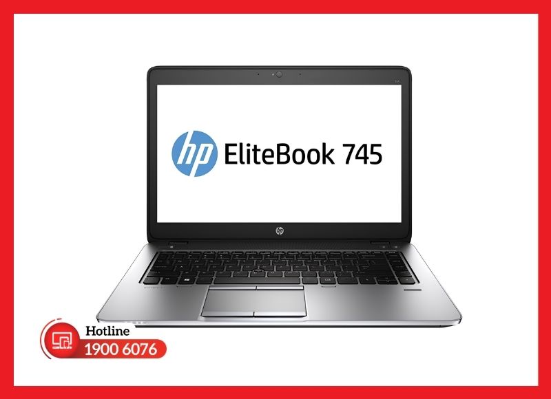 Đặc điểm màn hình laptop HP EliteBook 745 G2