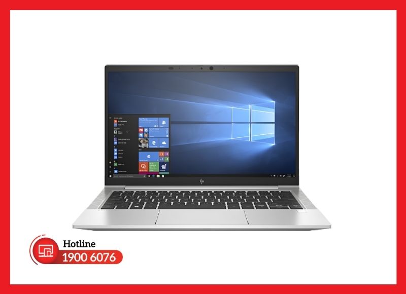 Đặc điểm màn hình laptop HP EliteBook 830 G7