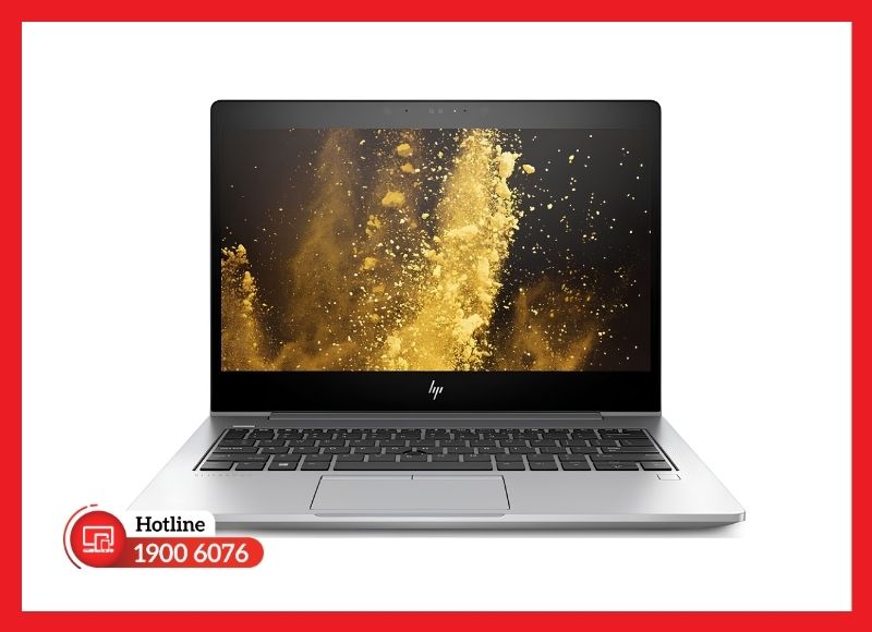 Đặc điểm màn hình laptop HP EliteBook 840 G6