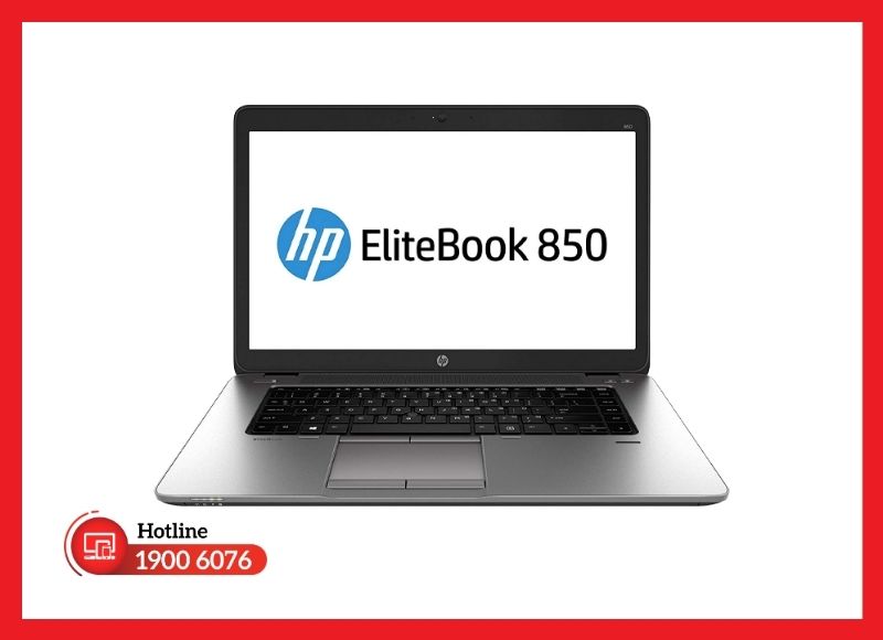 Đặc điểm màn hình laptop HP EliteBook 850 G1