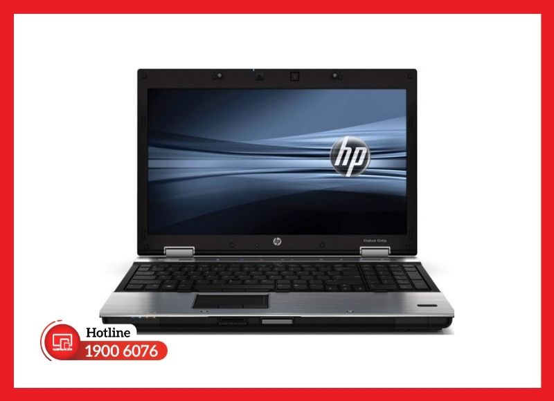 Đặc điểm màn hình laptop HP EliteBook 8540W
