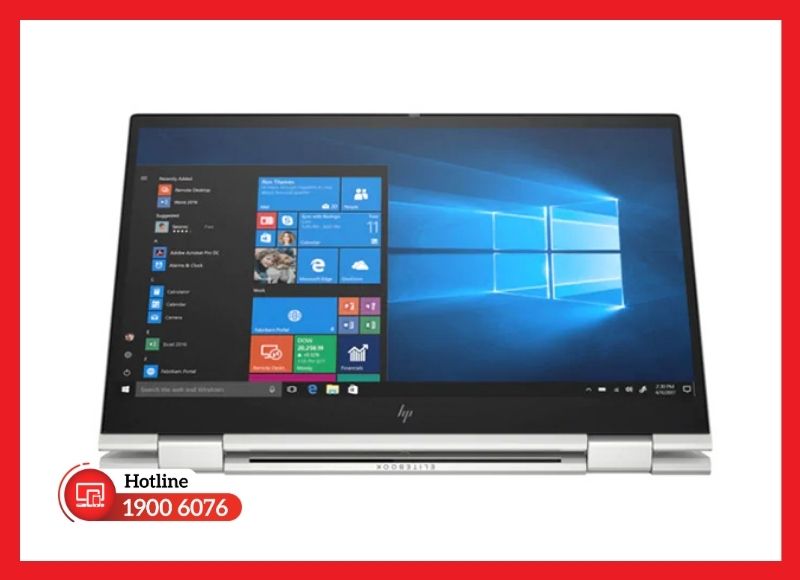 Màn hình cảm ứng gập xoay 13.3 inch HP EliteBook x360 830 G7