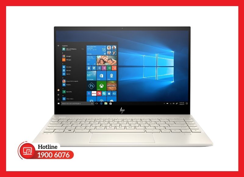 Đặc điểm màn hình laptop HP Envy 13-AQ
