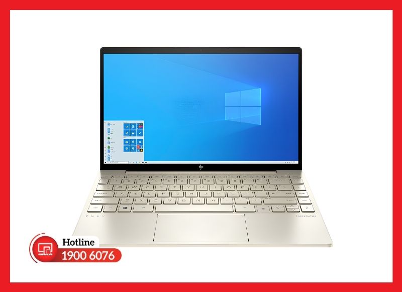 Đặc điểm màn hình laptop HP Envy 13-BA