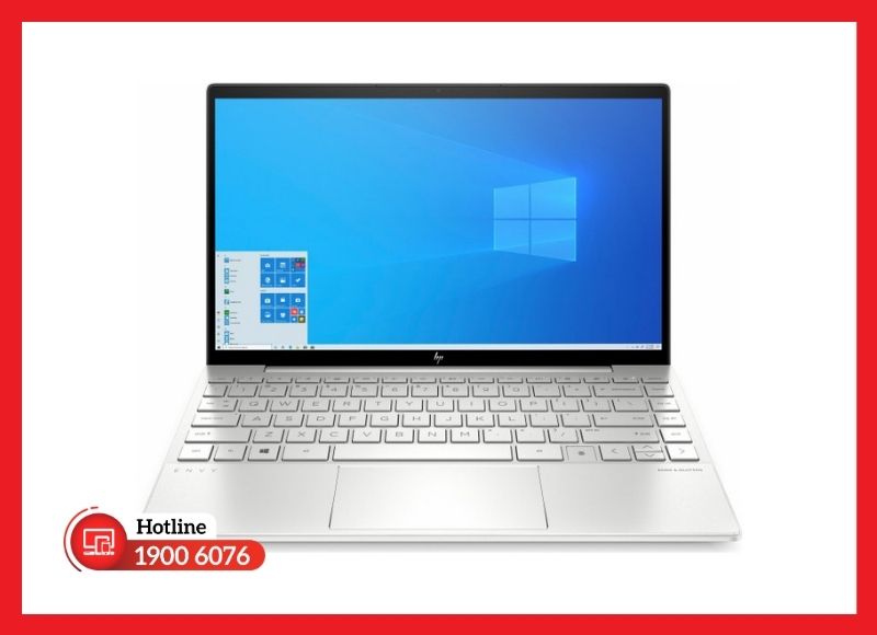 Đặc điểm màn hình laptop HP Envy 14-EB