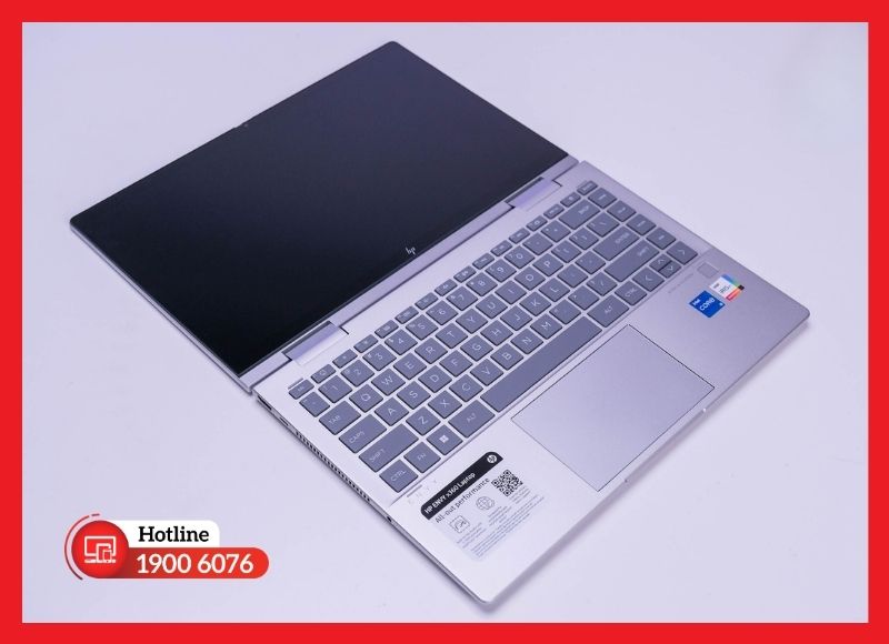 Đặc điểm màn hình laptop HP Envy 14-ES