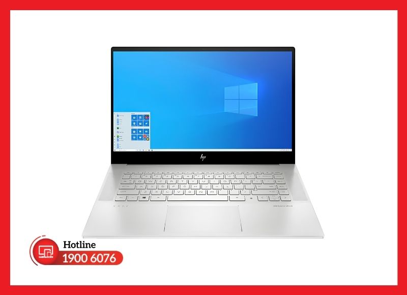 Đặc điểm màn hình laptop HP Envy 15-EP