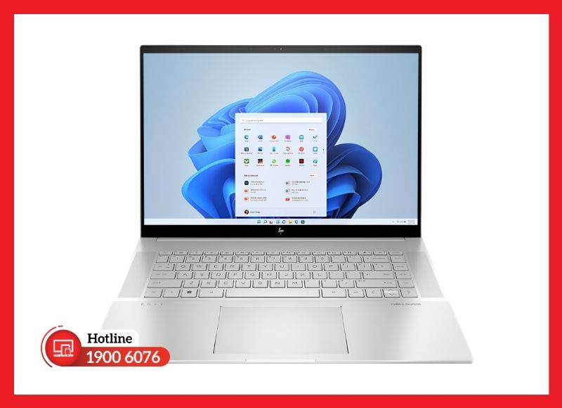 Đặc điểm màn hình laptop HP Envy 16-H