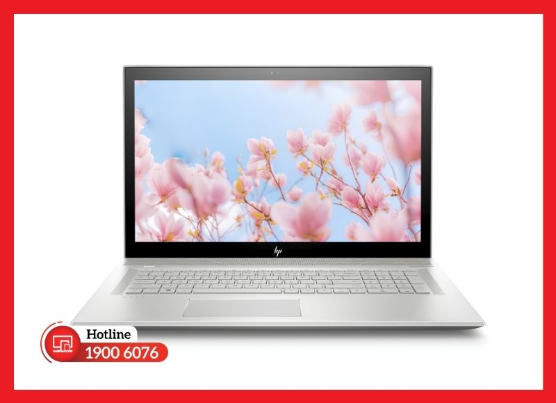 Đặc điểm màn hình laptop HP Envy 17-BW