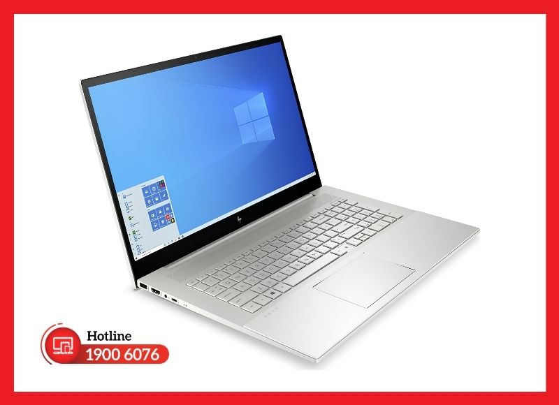 Đặc điểm màn hình laptop HP Envy 17-CH
