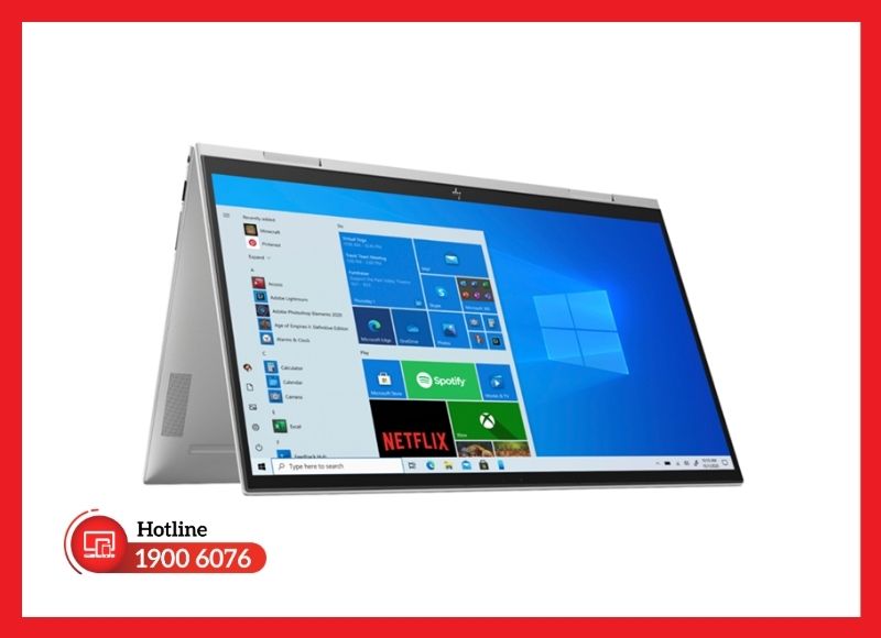 Đặc điểm màn hình laptop HP Envy X360 15-ES