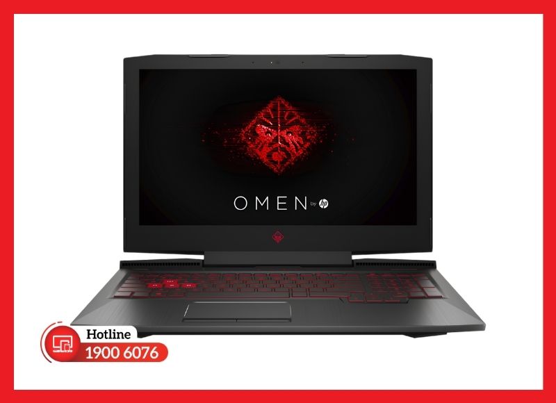 Đặc điểm màn hình laptop HP Omen 15-DH