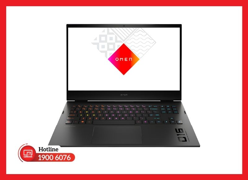 Đặc điểm màn hình laptop HP Omen 16-C