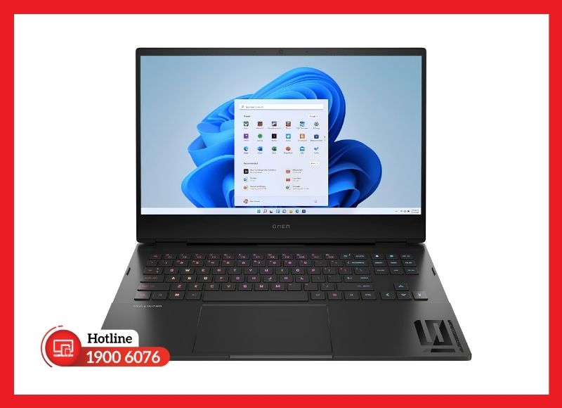 Đặc điểm màn hình laptop HP Omen 16-K