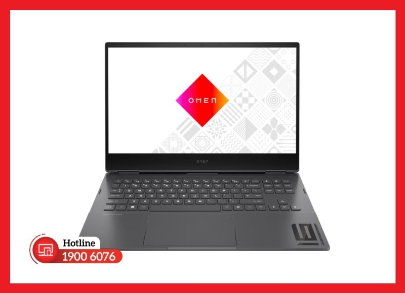 Đặc điểm màn hình laptop HP Omen 16-N
